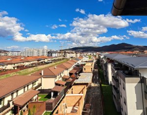 Appartement 3 chambres à vendre dans Floresti