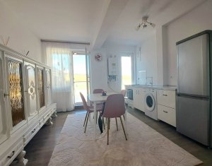 Penthouse Cu 3 Camere + Terasa Voluminoasa | Floresti | Zona Terra 