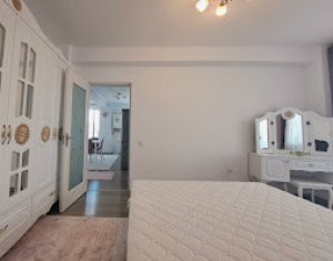 Appartement 3 chambres à vendre dans Floresti