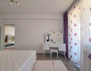 Penthouse Cu 3 Camere + Terasa Voluminoasa | Floresti | Zona Terra 