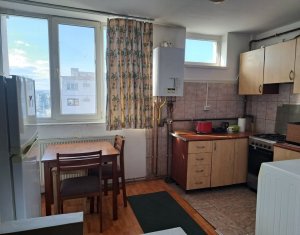 Studio for sale in Cluj-napoca, zone Gheorgheni