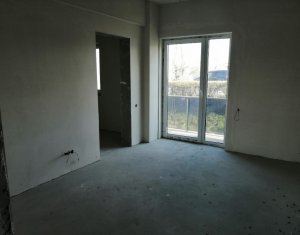 Apartamente spatioase, situate in Marasti, semifinisate