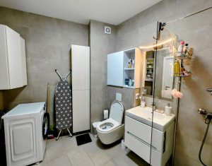 Appartement 2 chambres à vendre dans Cluj-napoca, zone Centru