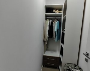 Appartement 2 chambres à vendre dans Cluj-napoca, zone Centru