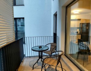 Appartement 2 chambres à vendre dans Cluj-napoca, zone Centru