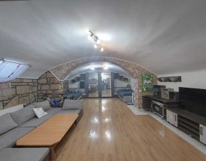Vente appartement 2 chambres dans Cluj-napoca, zone Centru