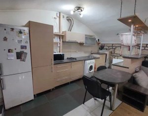 Appartement 2 chambres à vendre dans Cluj-napoca, zone Centru