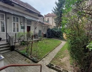 Apartment 2 rooms for sale in Cluj-napoca, zone Centru