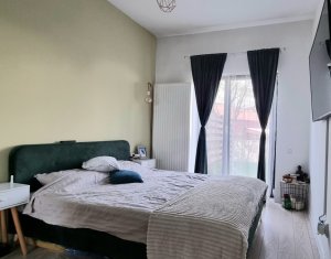 Apartment 2 rooms for sale in Cluj-napoca, zone Marasti