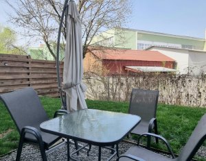 Apartment 2 rooms for sale in Cluj-napoca, zone Marasti