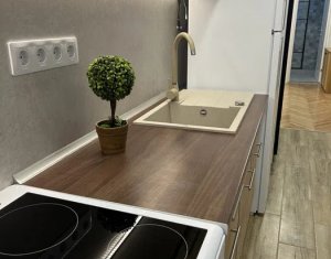 Vente appartement 2 chambres dans Cluj-napoca, zone Zorilor