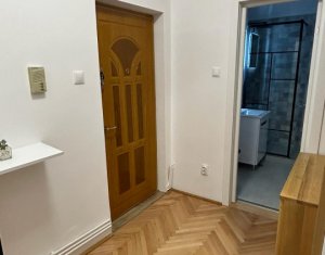 Appartement 2 chambres à vendre dans Cluj-napoca, zone Zorilor