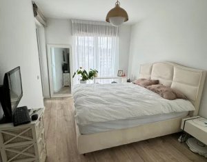 Apartament 2 camere, 58 mp totali, modern, bloc nou, Centru