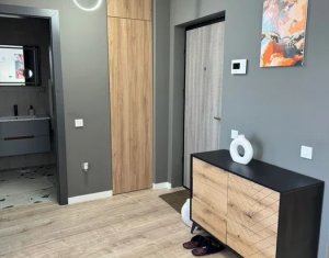 Apartment 2 rooms for sale in Cluj-napoca, zone Centru