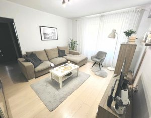 Eladás lakás 2 szobák on Cluj-napoca, Zóna Centru