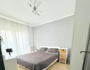 Apartament la etaj intermediar pe Horea