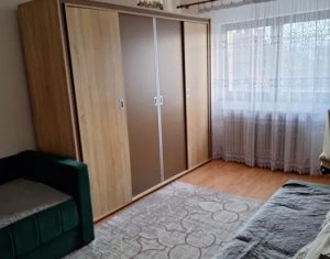 Vanzare apartament 3 camere in Cluj-napoca, zona Dambul Rotund