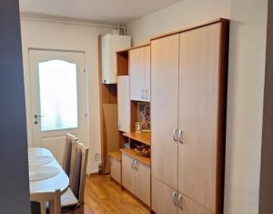 Apartament cu 2-3 camere, 51 mp, in zona Garii, parcare