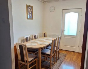 Apartament cu 2-3 camere, 51 mp, in zona Garii, parcare