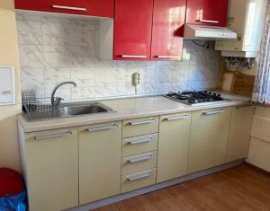 Sale apartment 1 rooms in Cluj-napoca, zone Plopilor