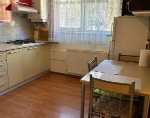 Apartament Plopilor, bloc nou