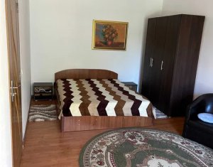 Apartament Plopilor, bloc nou