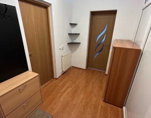 Apartament Plopilor, bloc nou