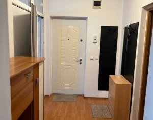 Apartament Plopilor, bloc nou