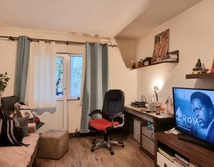 Apartament la etaj intermediar, zona Big