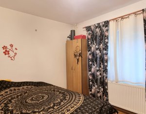 Apartament la etaj intermediar, zona Big