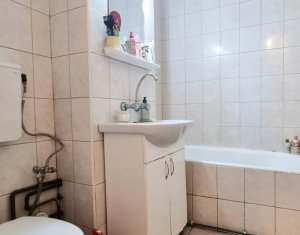 Apartament la etaj intermediar, zona Big