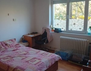 Apartament cu 2 camere, 48 mp, Gheorgheni, zona IULIUS MALL