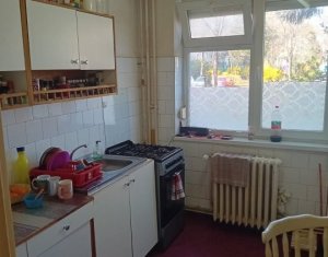 Sale apartment 2 rooms in Cluj-napoca, zone Gheorgheni