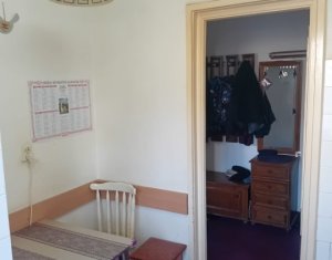 Appartement 2 chambres à vendre dans Cluj-napoca, zone Gheorgheni