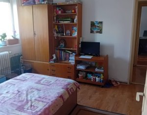 Apartament cu 2 camere, 48 mp, Gheorgheni, zona IULIUS MALL