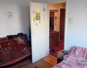 Apartament cu 2 camere, 48 mp, Gheorgheni, zona IULIUS MALL