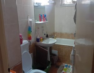 Apartament cu 2 camere, 48 mp, Gheorgheni, zona IULIUS MALL