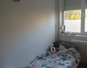 Appartement 2 chambres à vendre dans Cluj-napoca, zone Gheorgheni