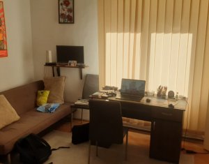 Vanzare apartament 1 camere in Cluj-napoca, zona Centru