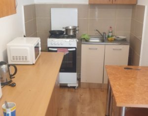 Apartment 1 rooms for sale in Cluj-napoca, zone Centru