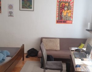 Apartment 1 rooms for sale in Cluj-napoca, zone Centru