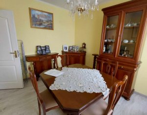 Apartment 3 rooms for sale in Jucu De Mijloc, zone Centru