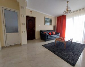 Sale apartment 3 rooms in Jucu De Mijloc, zone Centru