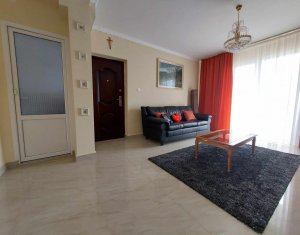 Apartment 3 rooms for sale in Jucu De Mijloc, zone Centru