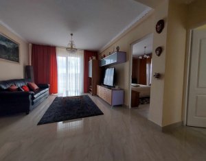 Comision 0%! Apartament 3 camere, 69 mp, etaj 2, parcare, bloc nou, JUCU