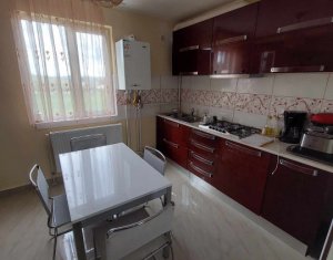 Apartment 3 rooms for sale in Jucu De Mijloc, zone Centru