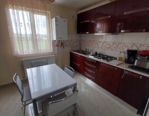 Comision 0%! Apartament 3 camere, 69 mp, etaj 2, parcare, bloc nou, JUCU