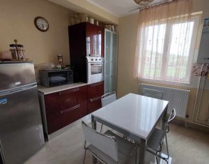 Appartement 3 chambres à vendre dans Jucu De Mijloc, zone Centru