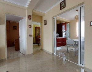 Apartment 3 rooms for sale in Jucu De Mijloc, zone Centru