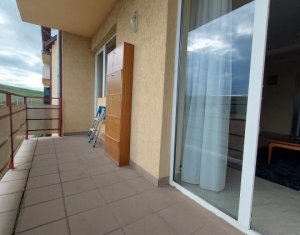 Apartment 3 rooms for sale in Jucu De Mijloc, zone Centru